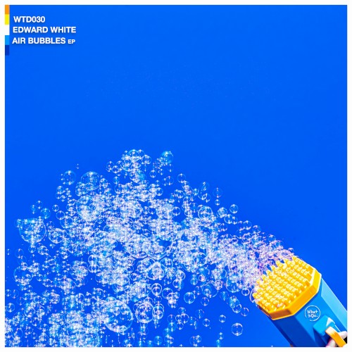 Air Bubbles EP