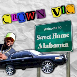 Crown Vic (radio edit)