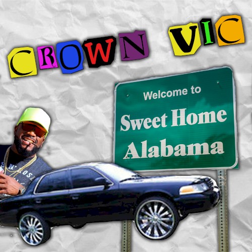 Crown Vic (radio edit)