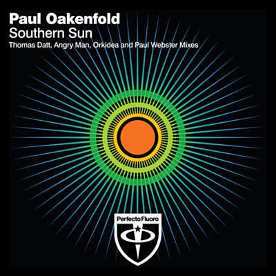 Southern Sun (Matt Darey Chill remix)