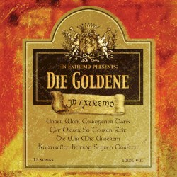 Die Goldene