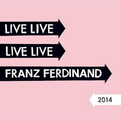 Live at Forest National Club, Brussels