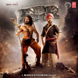RRR [TAMIL]