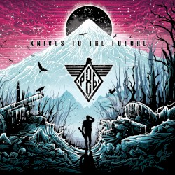 Knives to the Future (Special Edition)