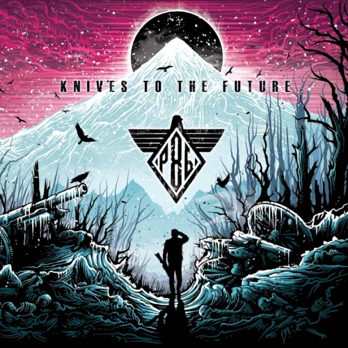 Knives to the Future (Special Edition)