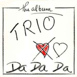 The Album / Da Da Da