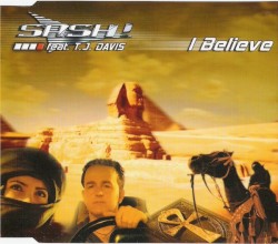 I Believe (The Remix Edition)