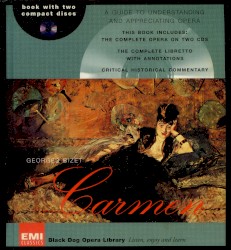 Carmen (Highlights)