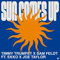 Sun Comes Up (extended mix)