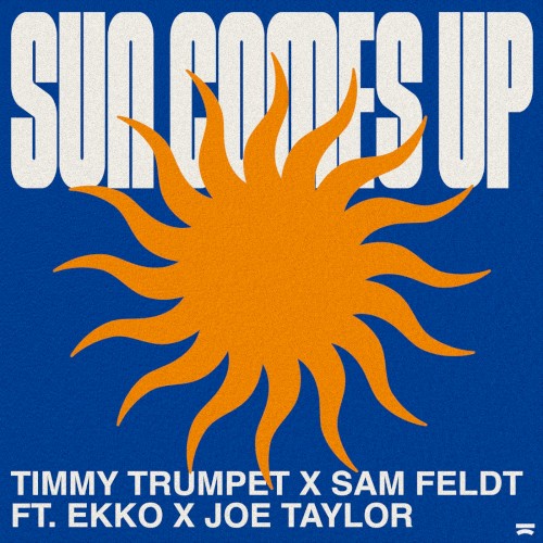 Sun Comes Up (extended mix)
