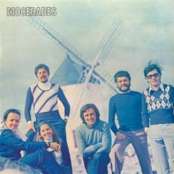 Mocedades