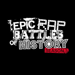 Epic Rap Battles of History: Season 3