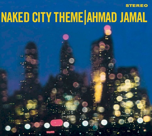 Naked City Theme / Extensions
