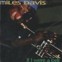 If I Were a Bell