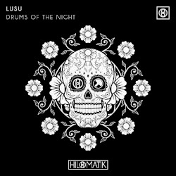 Drums of the Night (extended mix)