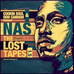 The Lost Tapes 1.5 (Remixtape)