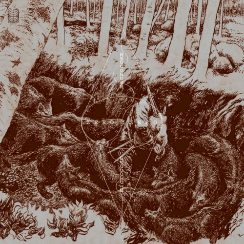 The Iron Soul of Nothing / 2☠︎x