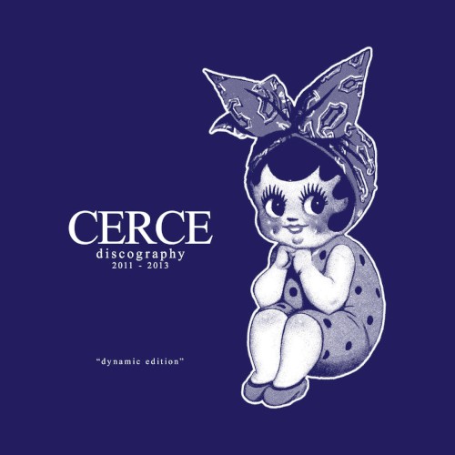 Discography 2011 - 2013 "dynamic edition"