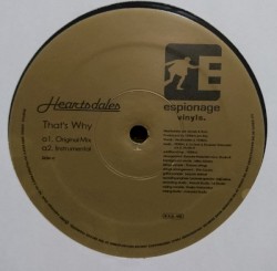 That's Why / So Tell Me (DJ Hasebe Remix)