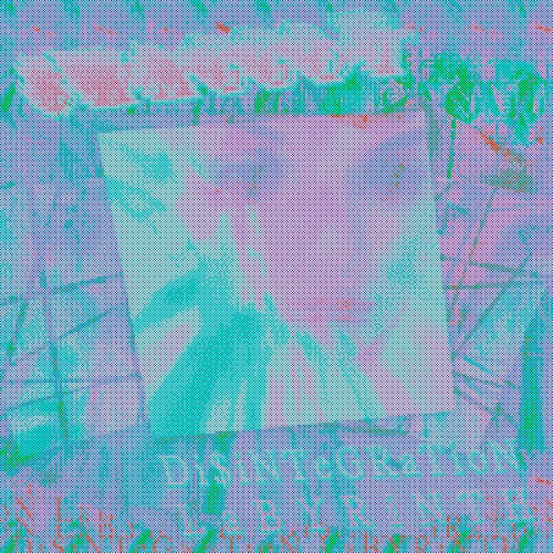 disintegration labyrinth