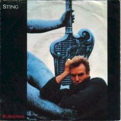 Russians / Shadows in the Rain