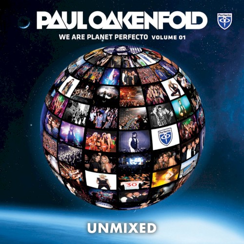 We Are Planet Perfecto, Volume 01: Unmixed
