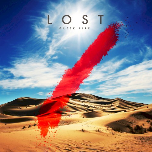 Act One: Lost