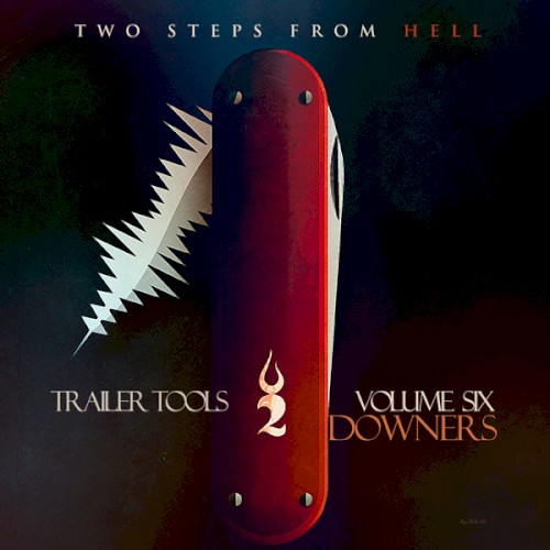 Trailer Tools, Volume 6: Downers