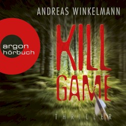 Killgame (Ungekürzte Lesung)