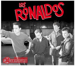 Los Ronaldos (Edición especial "30 Aniversario")