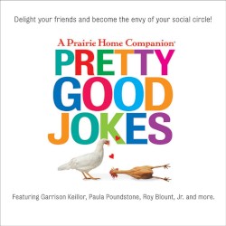 Pretty Good Jokes, Vol. 2
