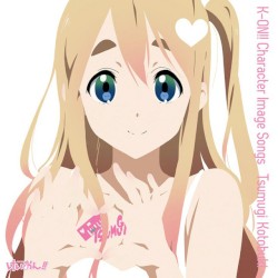 “K‐ON!!” Image Song Kotobuki Tsumugi