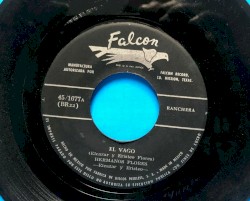 El vago / Ame y perdi
