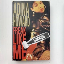 Freak Like Me (Champion Sound edit)