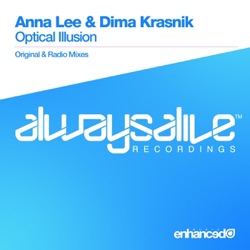Optical Illusion (Daniel Kandi's Illusionist remix)