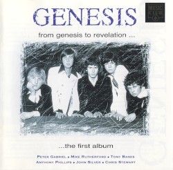 From Genesis to Revelation ...the First Album