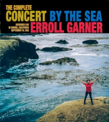 The Complete Concert by the Sea: Recorded Live in Carmel, California (September 19, 1955)
