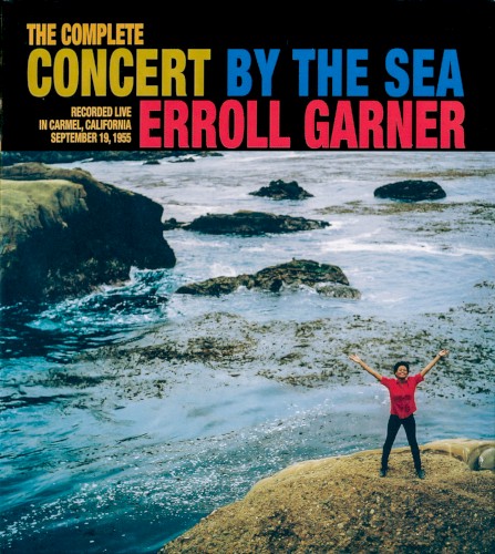 The Complete Concert by the Sea: Recorded Live in Carmel, California (September 19, 1955)