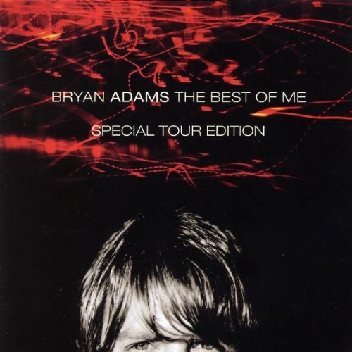 The Best of Me (Special Tour Edition)