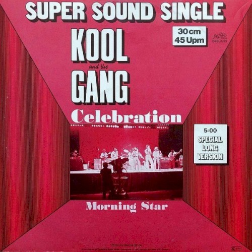 Celebration / Morning Star