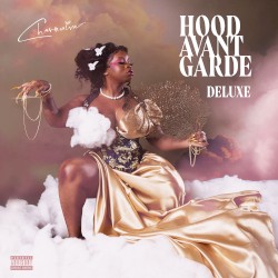 HOOD AVANT-GARDE (Deluxe)