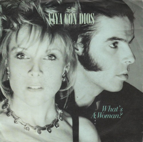 What’s a Woman? / Far Gone Now