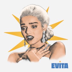 EVITA (2025 London Palladium Cast) (Full Album)