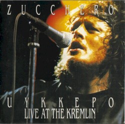 Live at the Kremlin