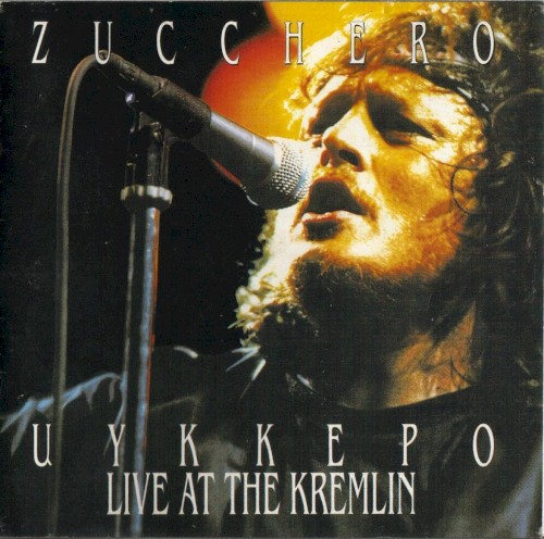 Live at the Kremlin