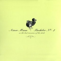 Bachelor No. 2 (or, The Last Remains of the Dodo)