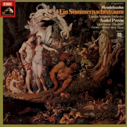 Ein Sommernachtstraum