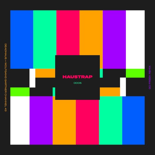 Channel 43 (Go Freek extended remix)