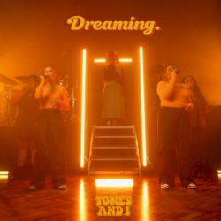 Dreaming (acoustic)