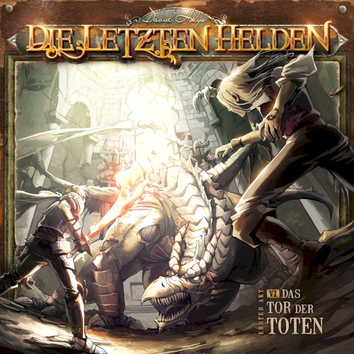 6: Das Tor der Toten
